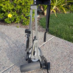 Golf pull cart
