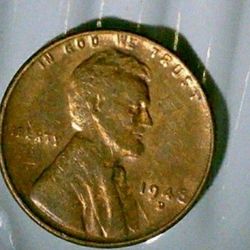 Roosevelt Dimes Jefferson NICKELS Lincoln PENNIES 