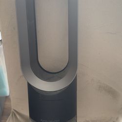 Dyson Hot&Cool purifier heater/fan