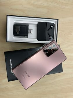 Samsung Galaxy Note 20 Ultra 128GB Unlocked | FlexEmarket Special | Limited Stock