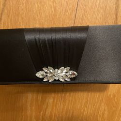 Lulu Townsend Clutch/ Shoulder bag