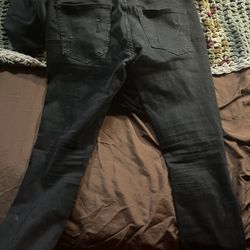 Purple Jeans