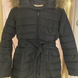 Women’s Hollister Parka/Puffer