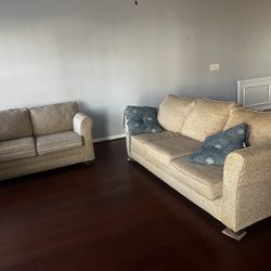 Sofa Set