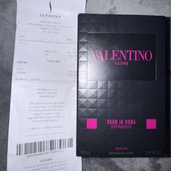 Designer/ Niche Fragrances 