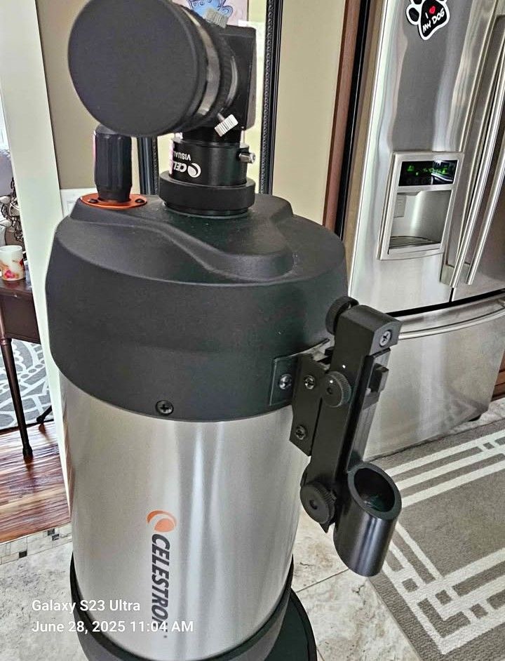 Celestron 6 Star Bright XLT