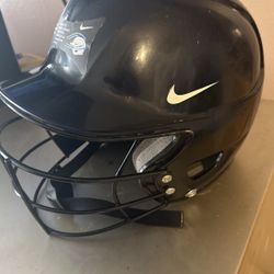 Softball Helmet