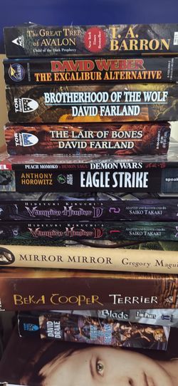 Books