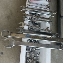 Snap On Tools 