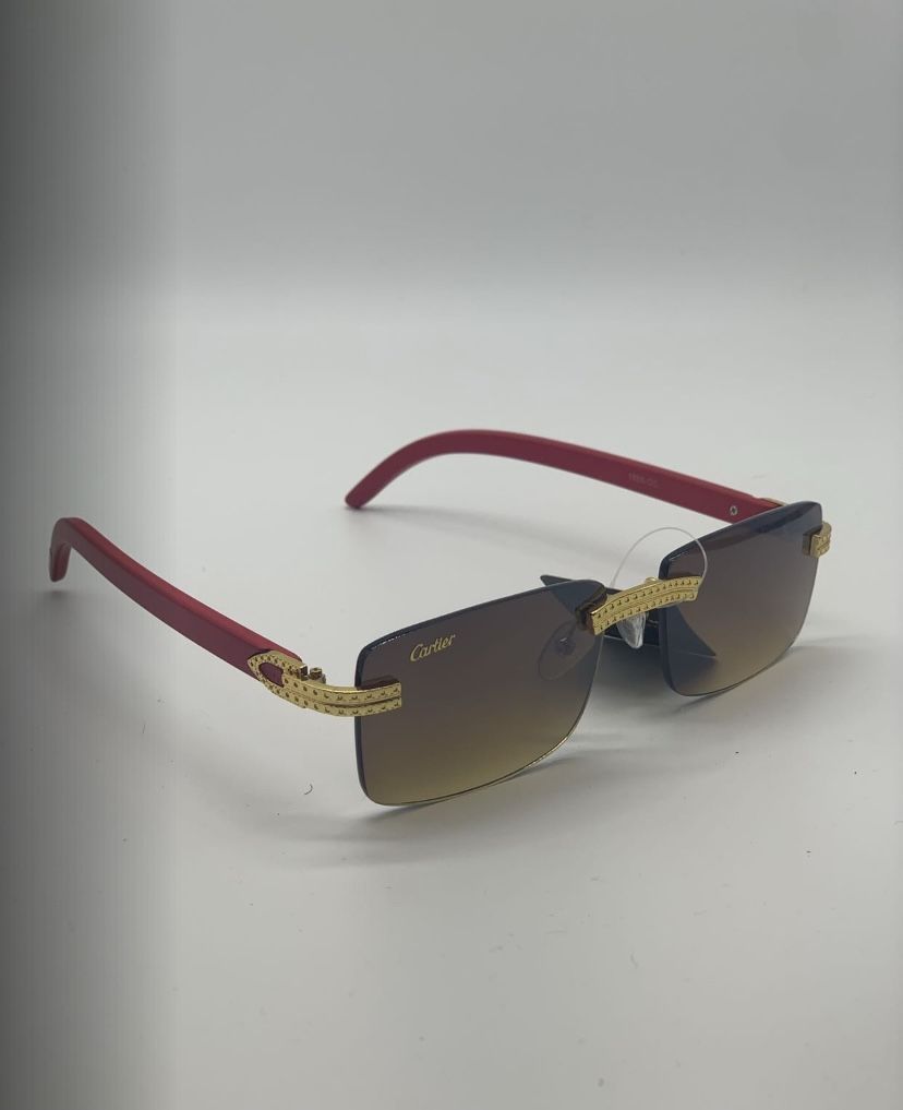 Cartier Sunglasses 