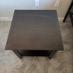 End Tables