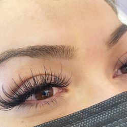Wispy Lash 
