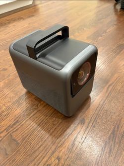 Nebula X1 4k Triple Laser Projector