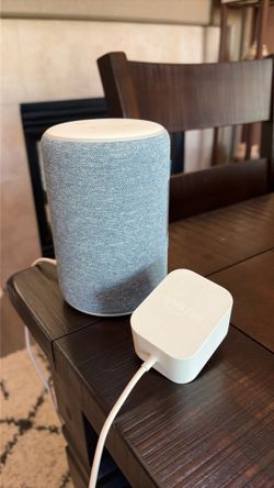 Amazon Alexa