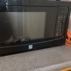 $40 Microwave