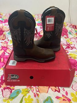 Men boots