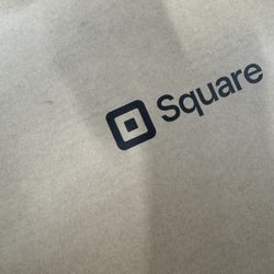 Square Stand 2nd Generation Usb C, New Open Box