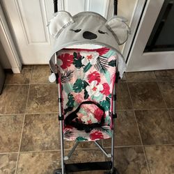 Umbrella Stroller - Used ONLY 1 Time