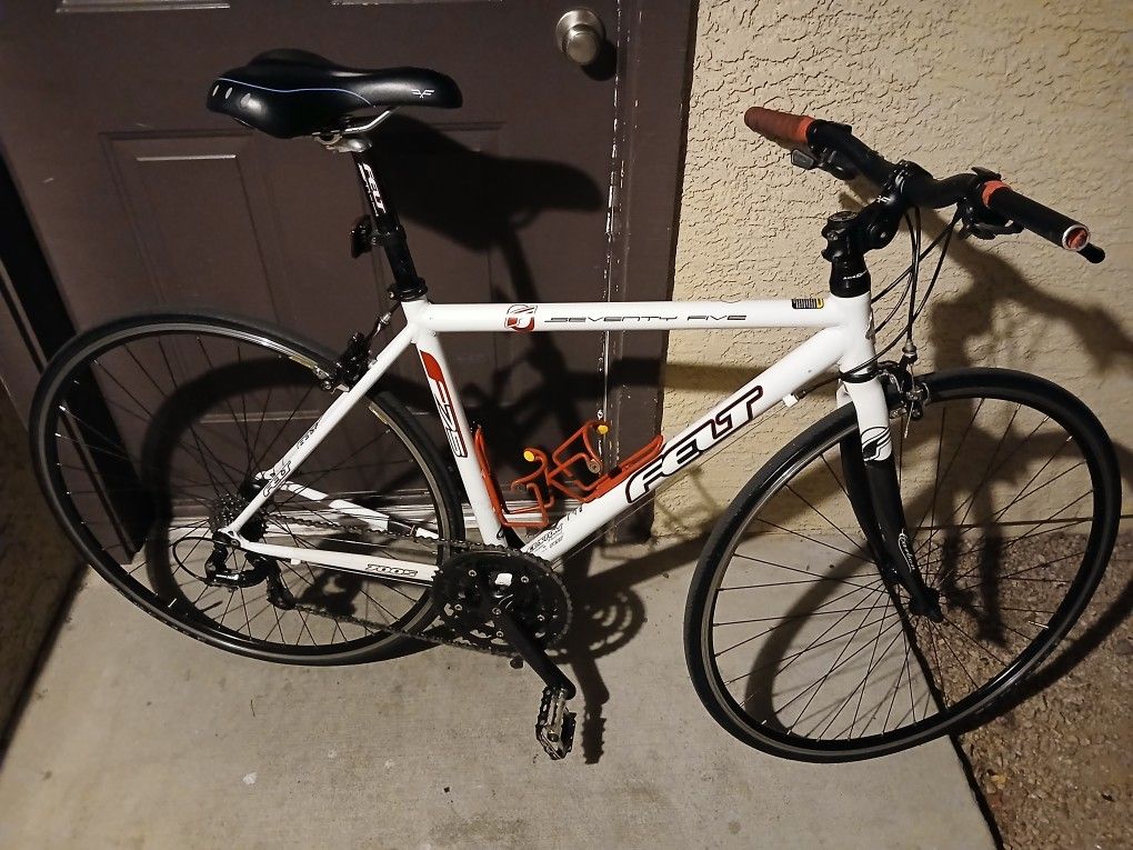 Felt Road Bike