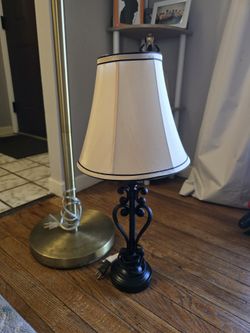 $5 Lamps