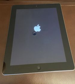Apple iPad