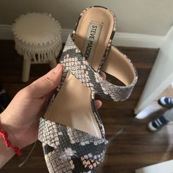 Steve Madden Heels