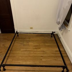 Bed Frame