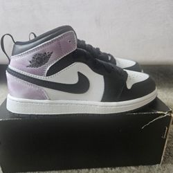 Jordan 1 Kids