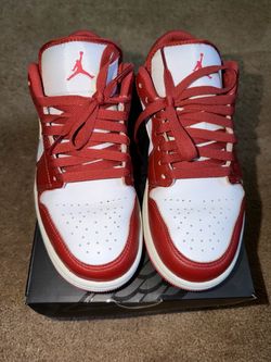 Air Jordan low 1 se