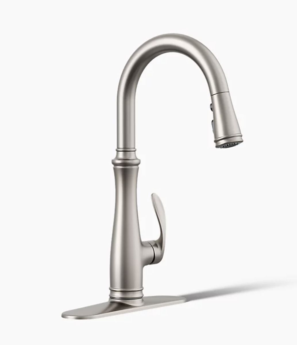 Kitchen Faucet