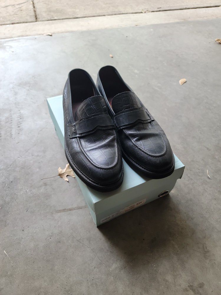 Bolt hundrede Presenter Shoe the Bear loafers size 12 for Sale in San Antonio, TX - OfferUp