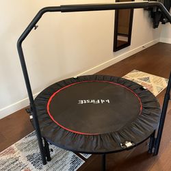 Trampoline