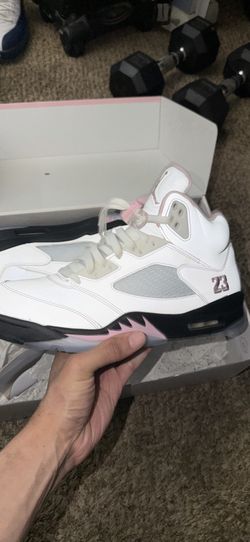 Jordan 5