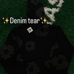 Denim Tear