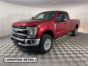2022 Ford F-350
