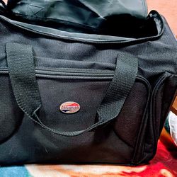 American Touristor Carry-On Duffel Bag