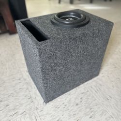 6.5 Meso Subwoofer 