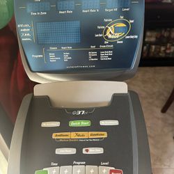 Elliptical 