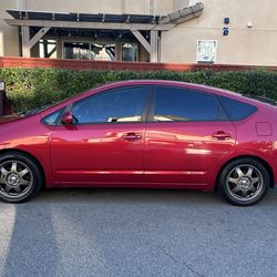 2007 Toyota Prius