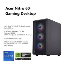 Gaming Pc