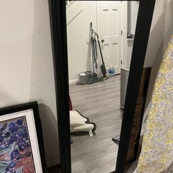 TOFTBYN Wall Mirror (IKEA)