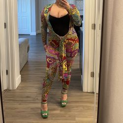 Jumpsuit