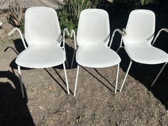 IKEA Chairs 