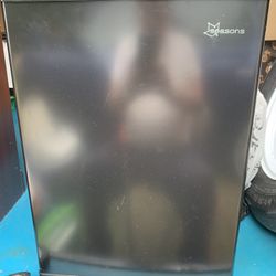 Mini  Fridge 
