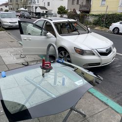 Auto Glass