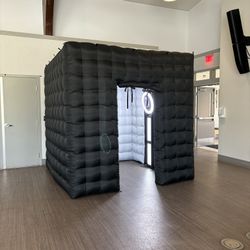 Photo Booth 