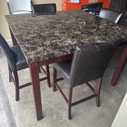 Table For Sale 