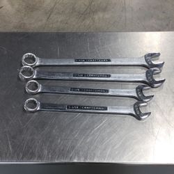 Craftsman Wrenches