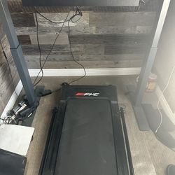Treadmill For Sale- Excellent Condition