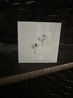 Brand New AirPods Pro 2
